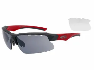 Okulary przeciwsłoneczne Goggle T579-4