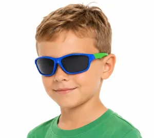 Okulary polaryzacyjne dziecięce Galzani GKP1 NZ