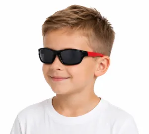 Okulary polaryzacyjne dziecięce Galzani GKP1 CR