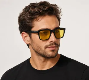 Okulary rozjaśniające do jazdy nocą MONTANA MP 183C