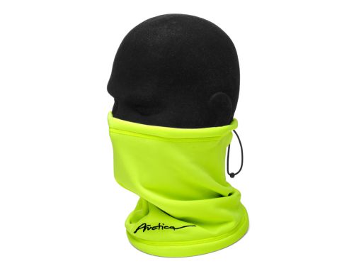 Komin Arctica DRY SYSTEM zielony