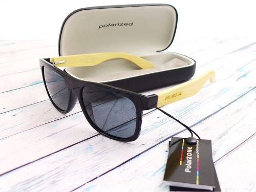 Okulary polaryzacyjne PolarZONE 852