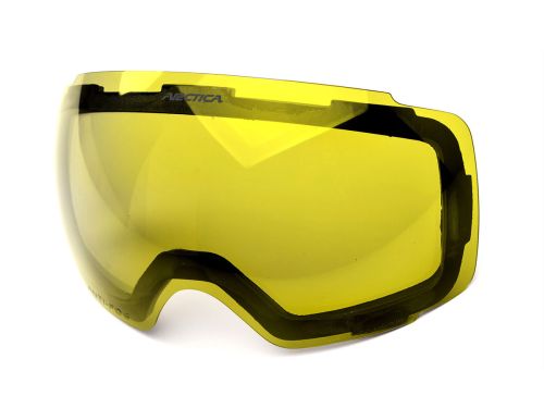 ARCTICA Szyba do gogli narciarskich 