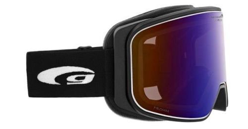 Gogle na narty snowboardowe