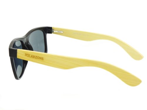 Okulary polaryzacyjne dla mężczyzn PolarZONE 852