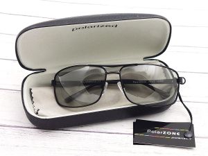 Okulary polaryzacyjne fotochromowe PolarZONE 359