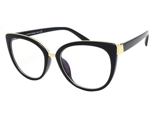 DAMSKIE OKULARY DO KOMPUTERA POLARZONE 818 K