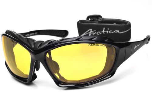 Okulary polaryzacyjne do jazdy nocą Arctica S 219 D 