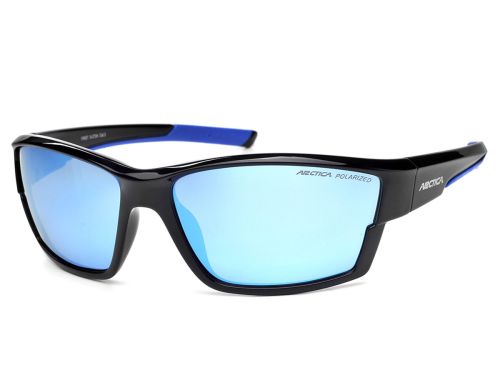 Okulary sportowe Arctica S 272