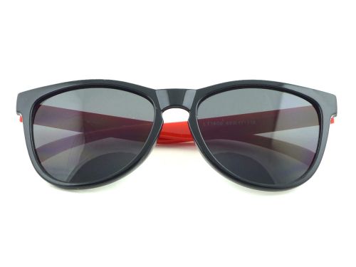 Dziecięce okulary przeciwsłoneczne z filtrem UV400
