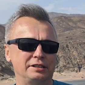 Marek Zawistowski - ekspert eOkulary.com.pl